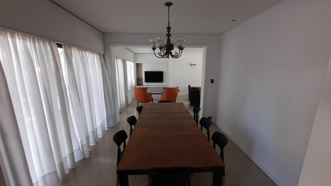 Casa Villa Nueva Mendoza Exterior foto