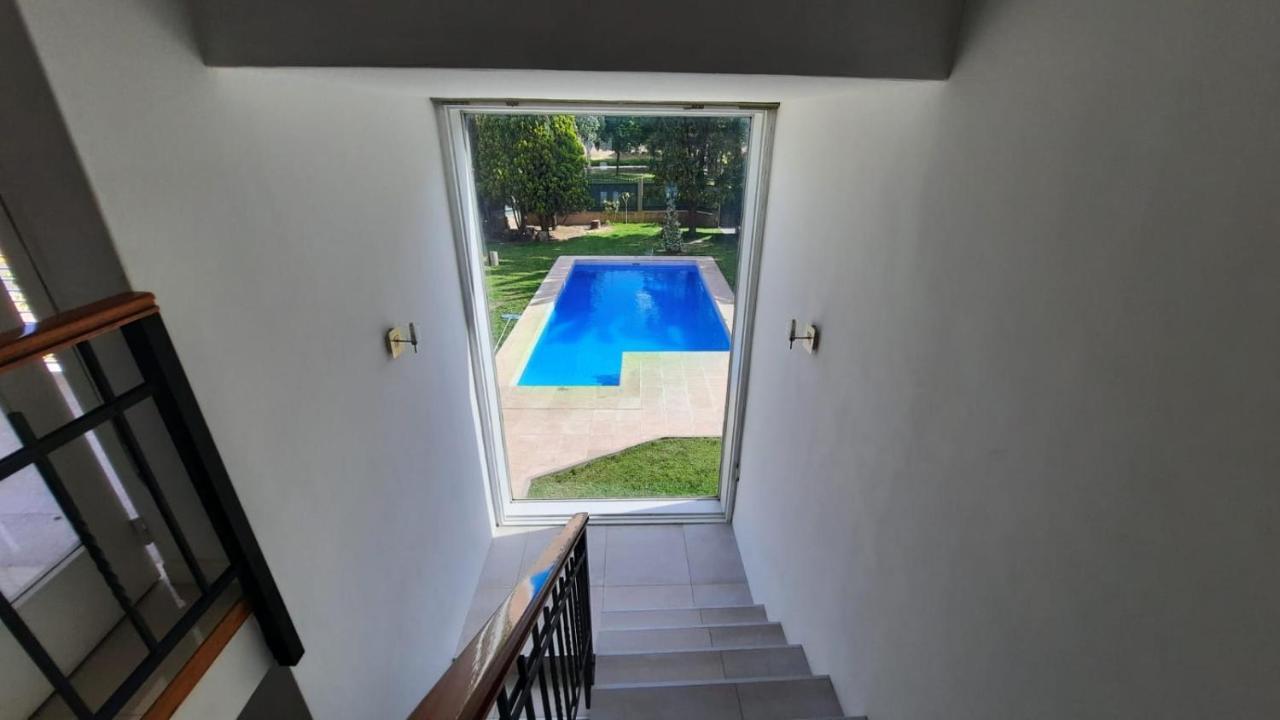 Casa Villa Nueva Mendoza Exterior foto