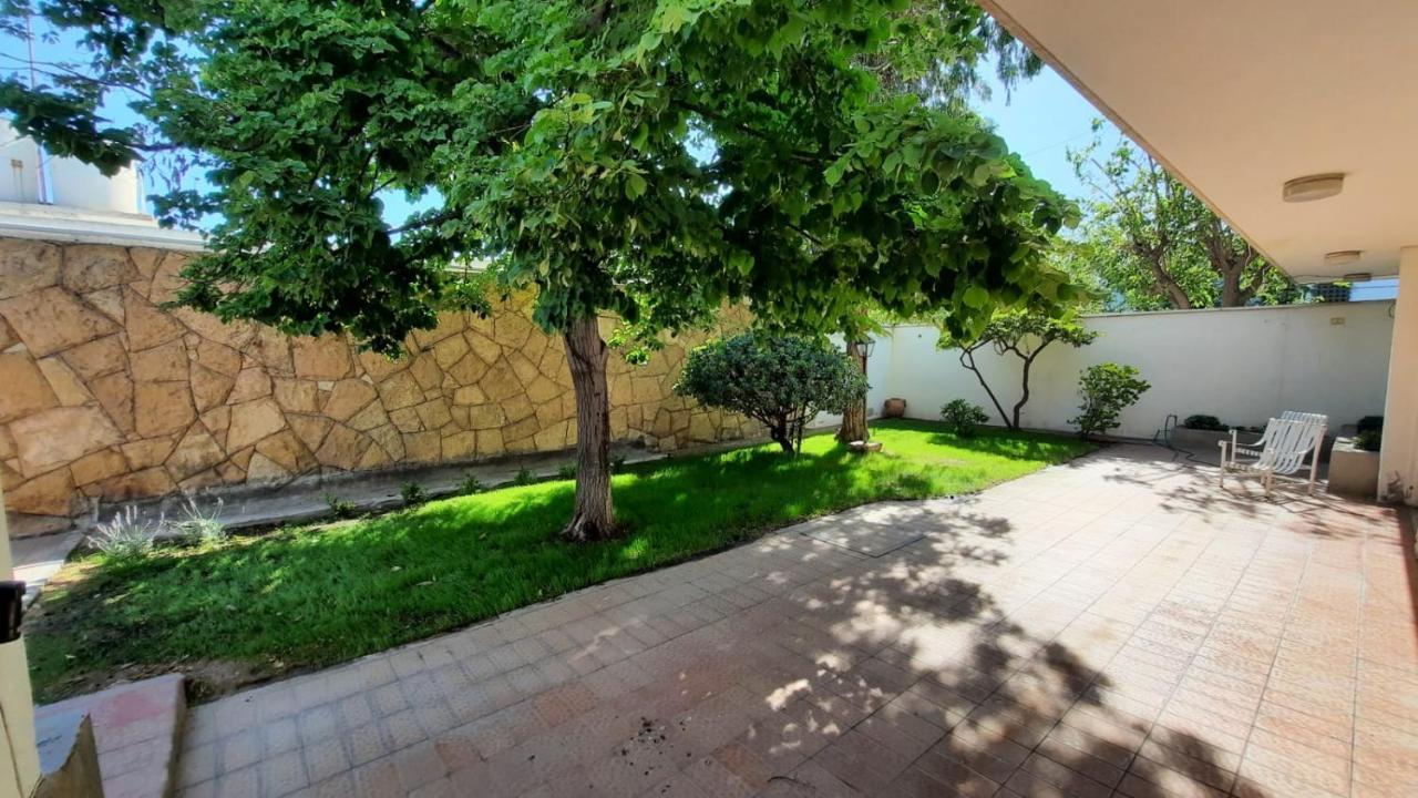 Casa Villa Nueva Mendoza Exterior foto