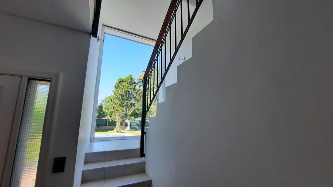 Casa Villa Nueva Mendoza Exterior foto