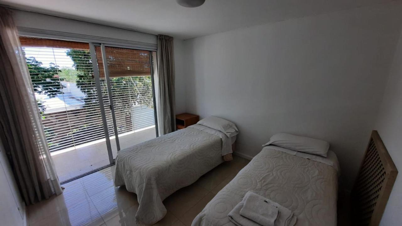 Casa Villa Nueva Mendoza Exterior foto