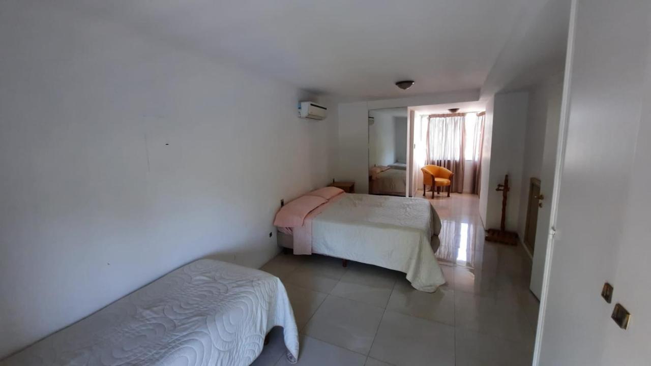 Casa Villa Nueva Mendoza Exterior foto