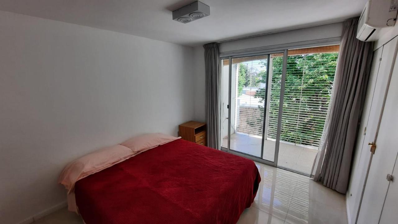 Casa Villa Nueva Mendoza Exterior foto