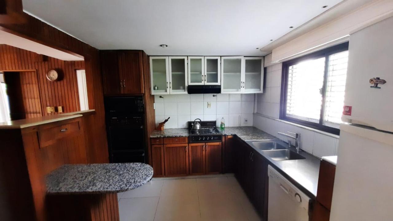 Casa Villa Nueva Mendoza Exterior foto