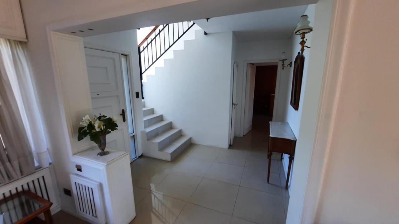 Casa Villa Nueva Mendoza Exterior foto