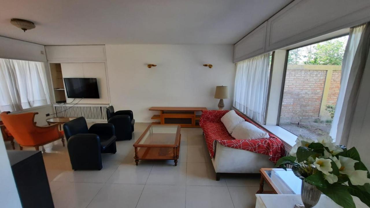 Casa Villa Nueva Mendoza Exterior foto
